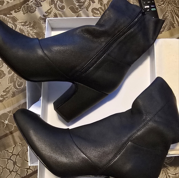 Rachel Comey Soca Boots size 9.5 - Picture 1 of 3
